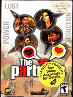 PC The Partners Front CoverThumbnail
